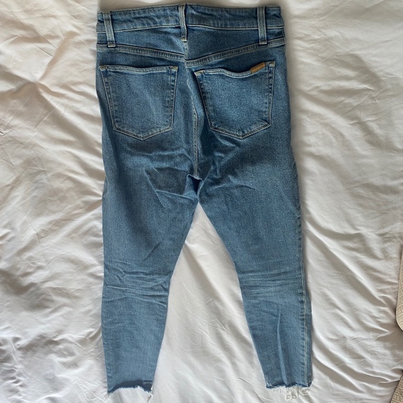 Women's High Waisted Joe's Jeans - Size 26 - Picture 3 of 3